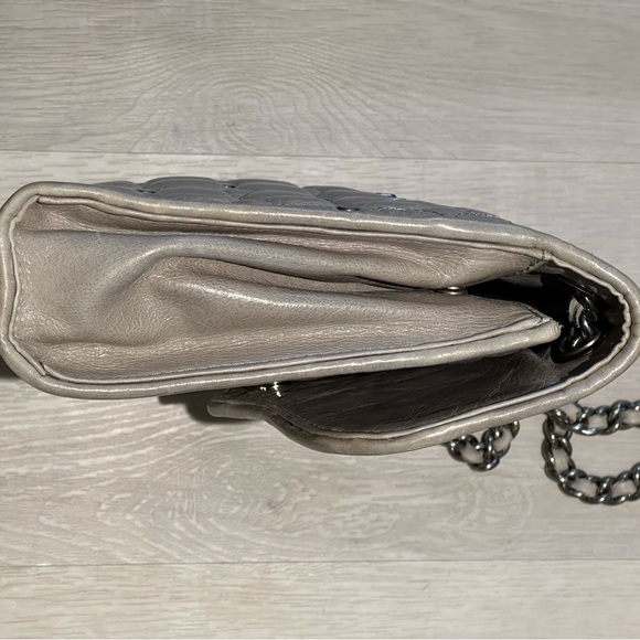 Rebecca Minkoff Quilted Crossbody bag with studs - Picture 6 of 9